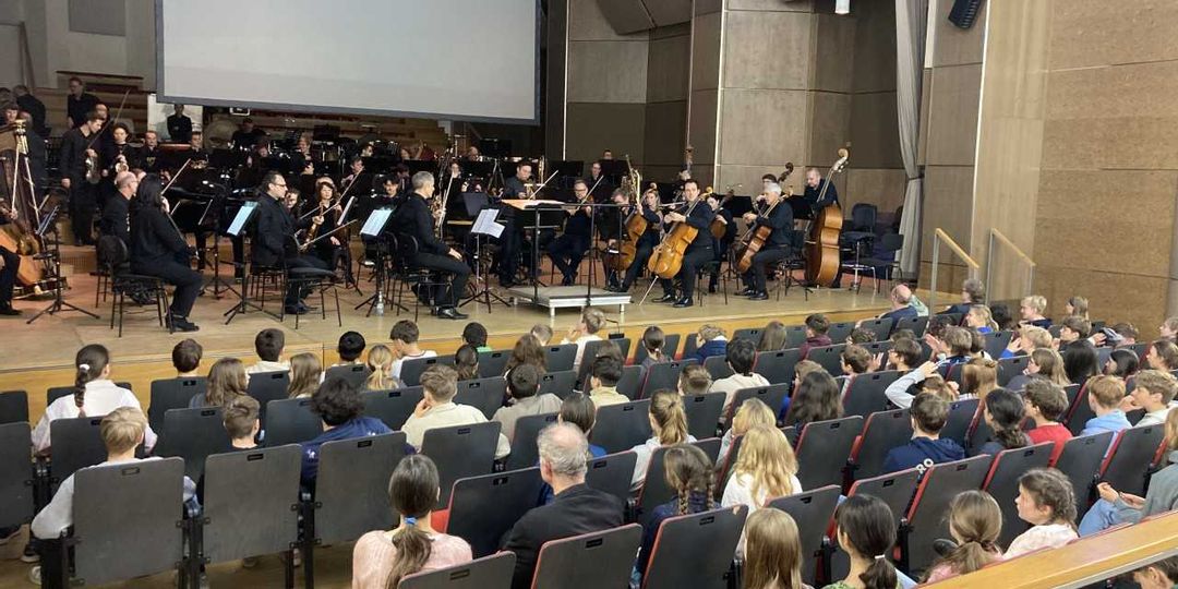 Symphoniker meet Games Music