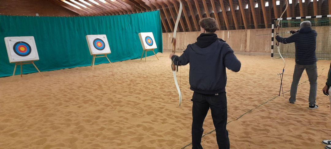 Gemeinsam stark – stark in der Gemeinschaft