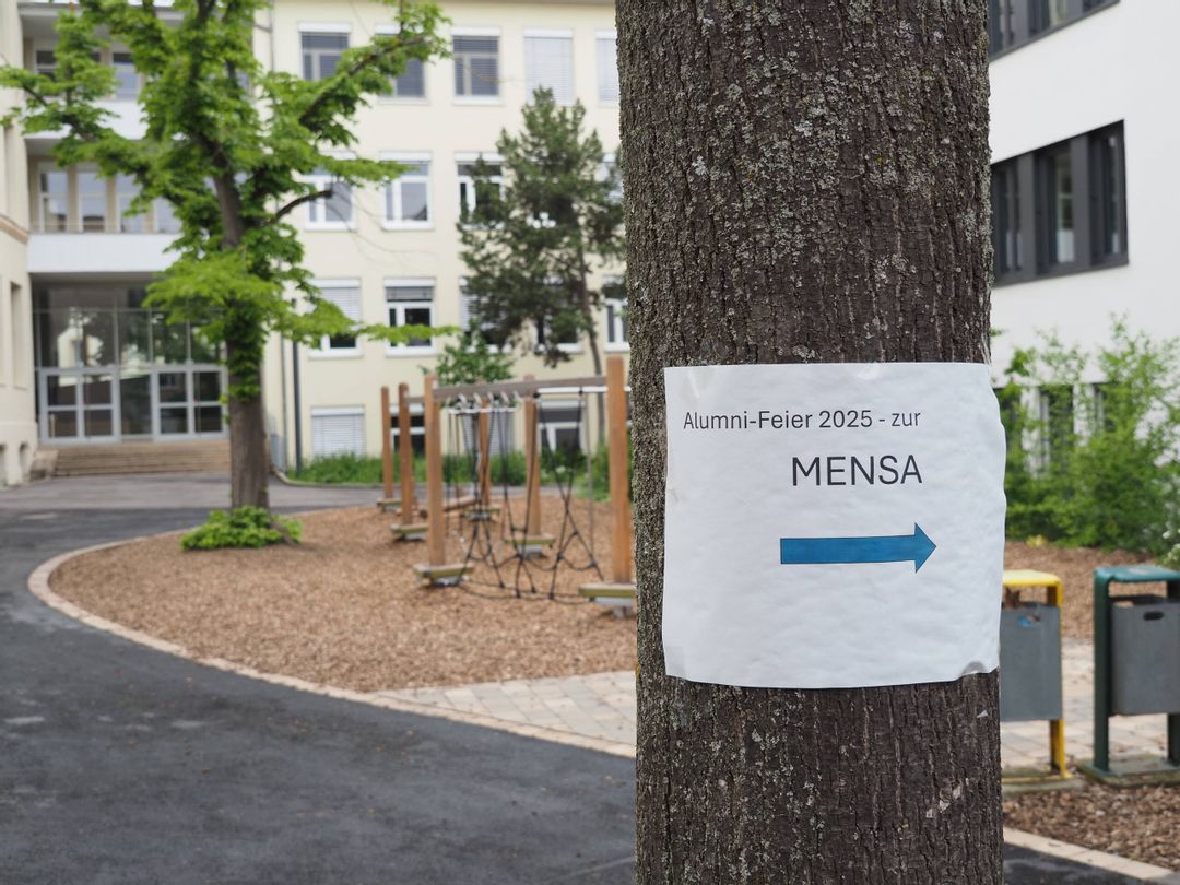 2. Alumni-Treffen 2025