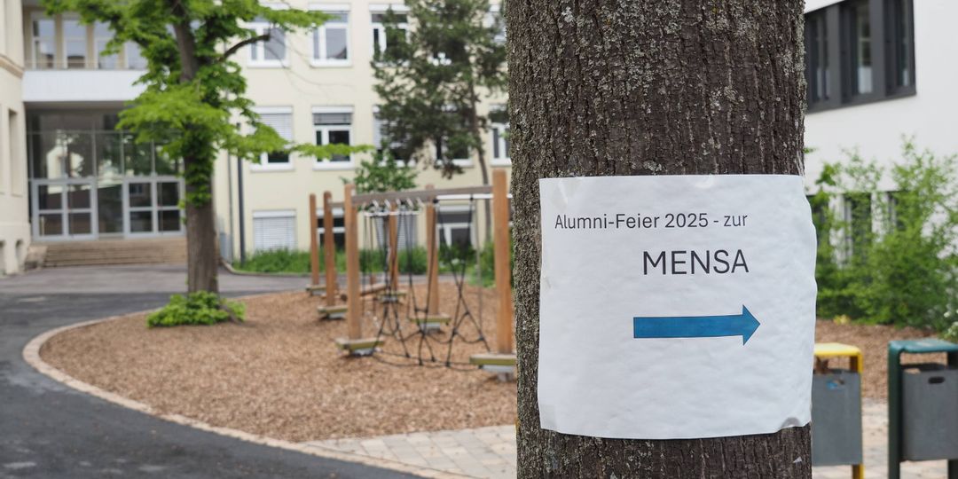 2. Alumni-Treffen 2025