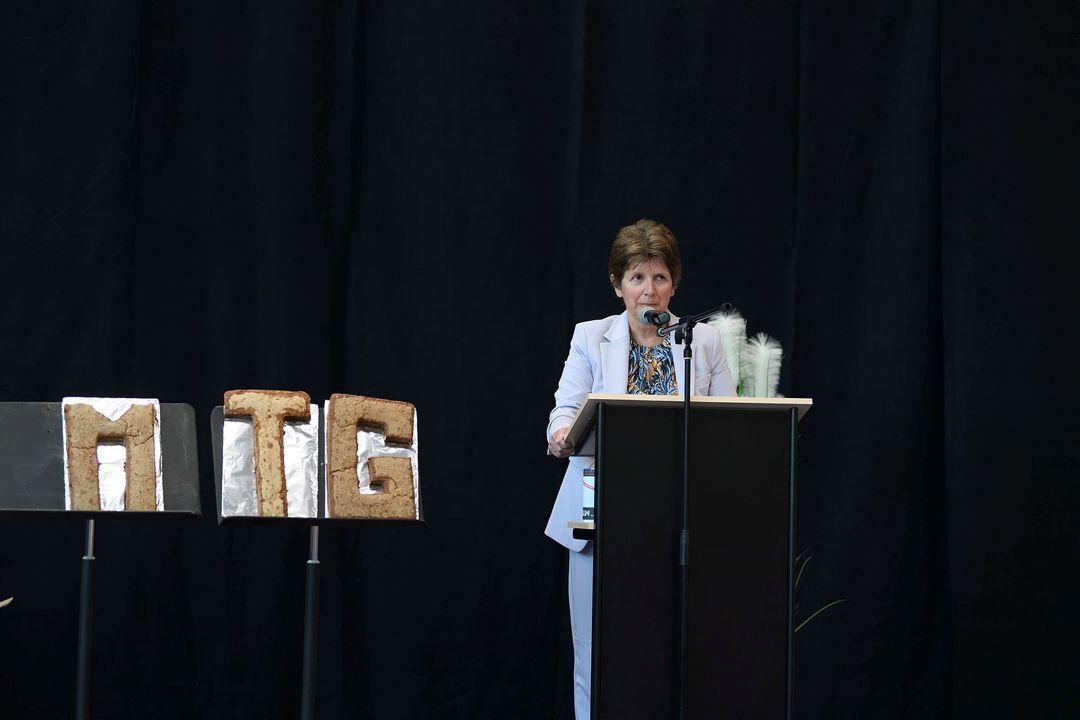 Von Mondflügen und Sternenstunden: Das MTG feiert neuen Glanz und Geschichte!