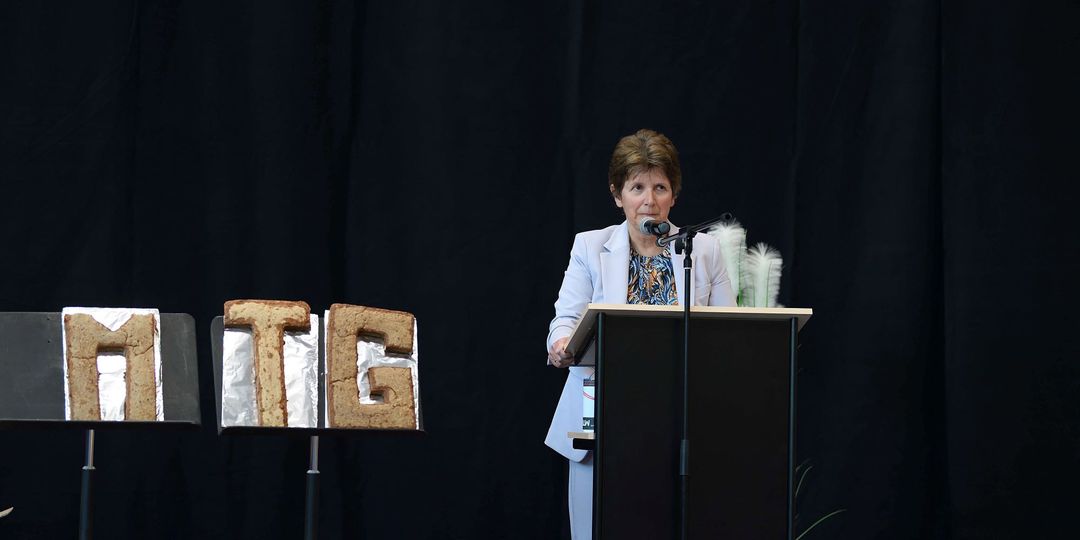 Von Mondflügen und Sternenstunden: Das MTG feiert neuen Glanz und Geschichte!