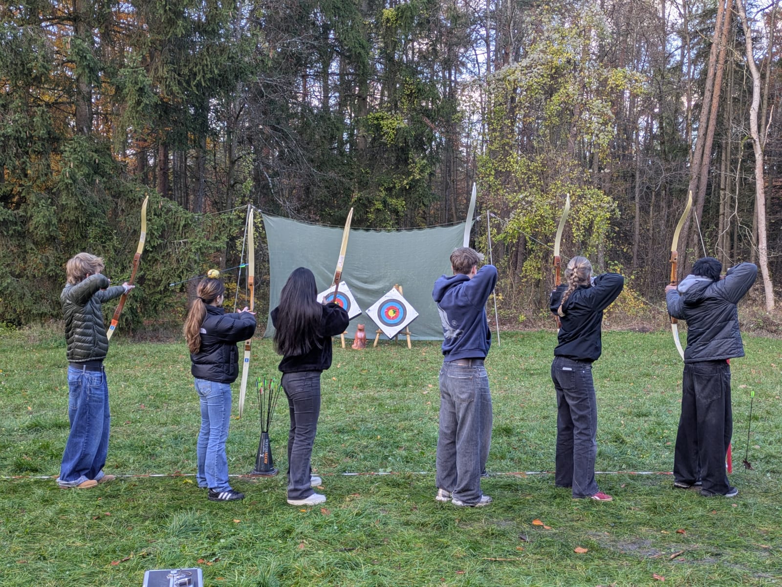  Gemeinsam stark – stark in der Gemeinschaft