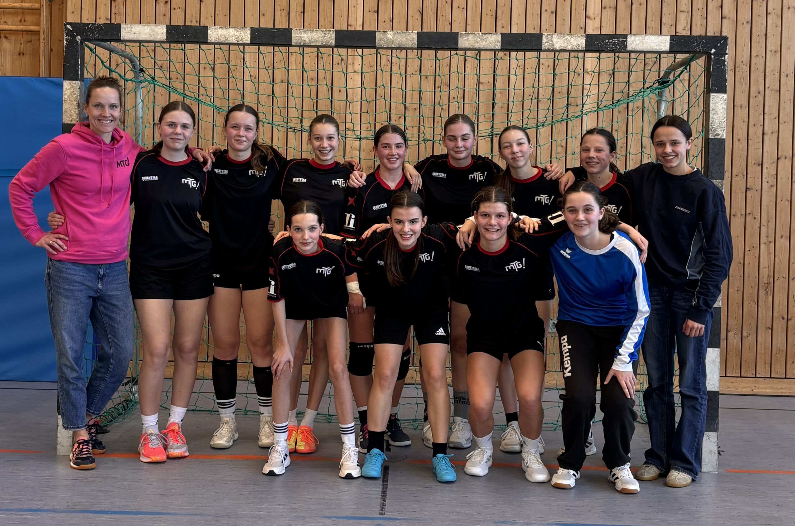 Abschied mit Herz und Humor