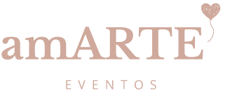 Amarte events Logo