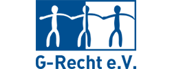Logo G-Recht e.V.