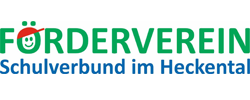 Logo Förderverein Schulverbund im Heckental