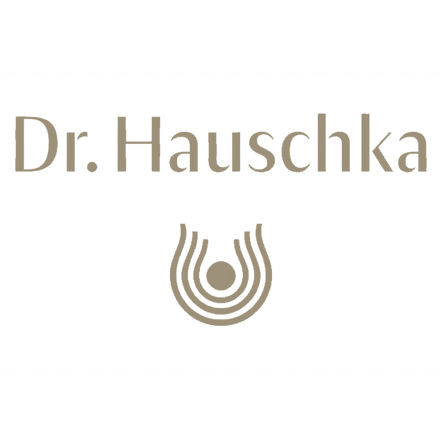 Logo Dr. Hauschka