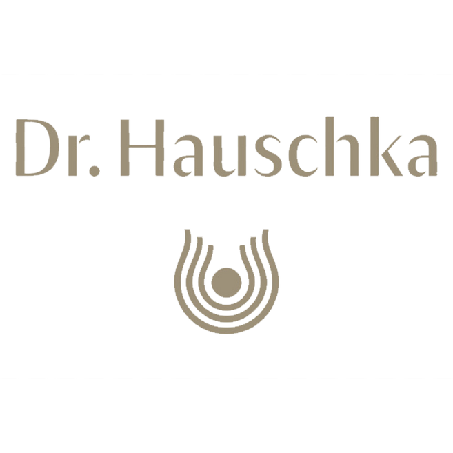 Logo Dr. Hauschka
