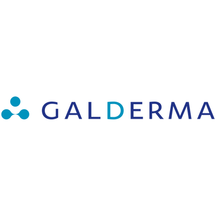 Logo Galderma