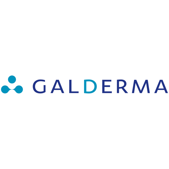 Logo Galderma