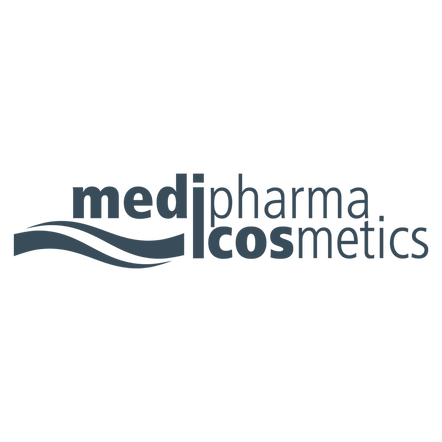 Logo medipharma cosmetics