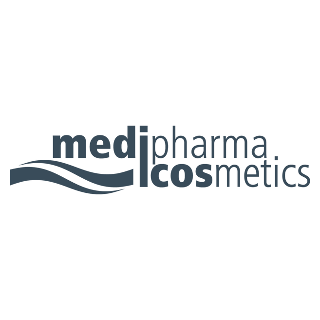 Logo medipharma cosmetics