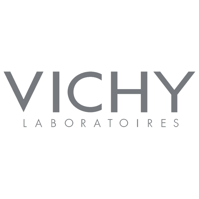 Logo Vichy Laboratoires