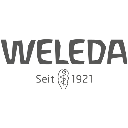 Logo Weleda