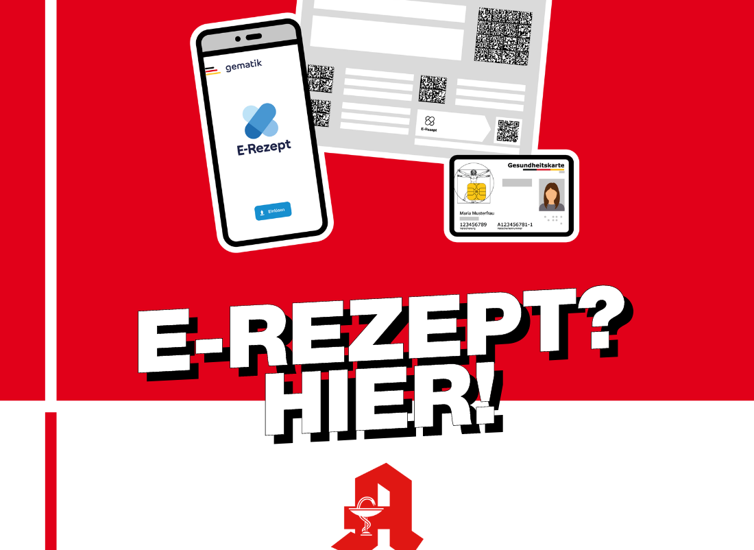 E-Rezept: Alles digital