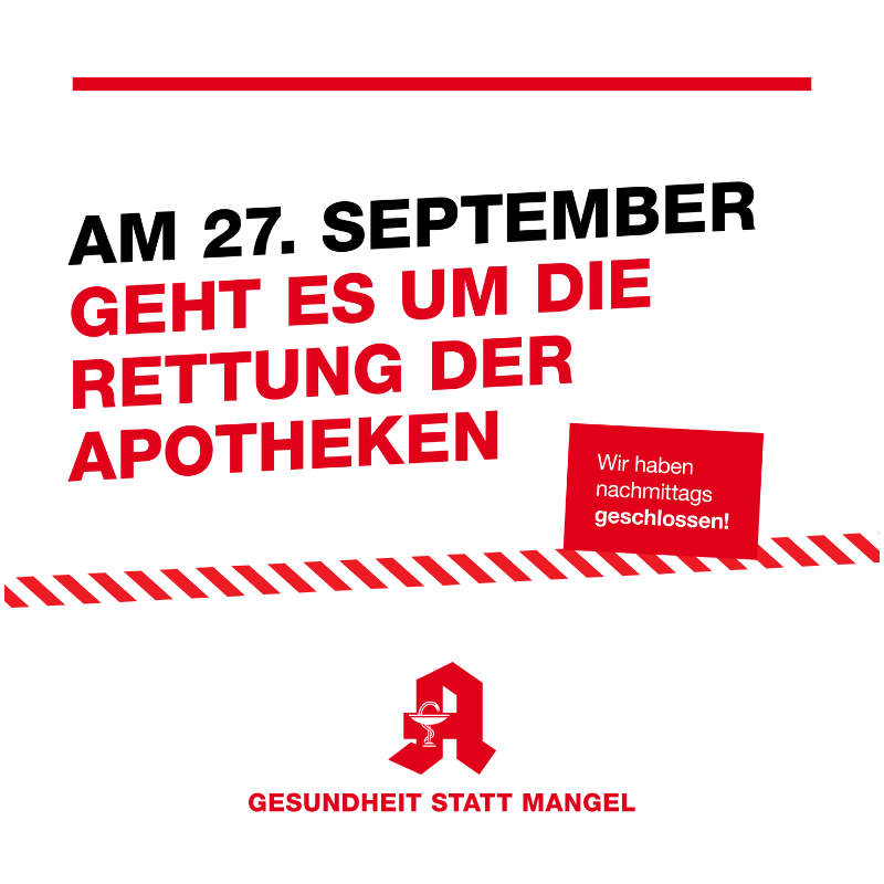 27. September: Tag der Antworten