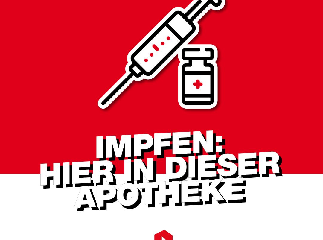 Coronaimpfung neu bei uns möglich!