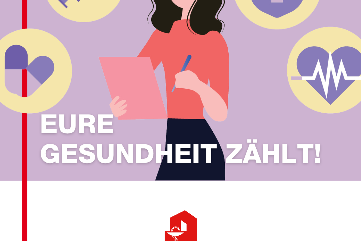 Weltgesundheitstag am 7. April