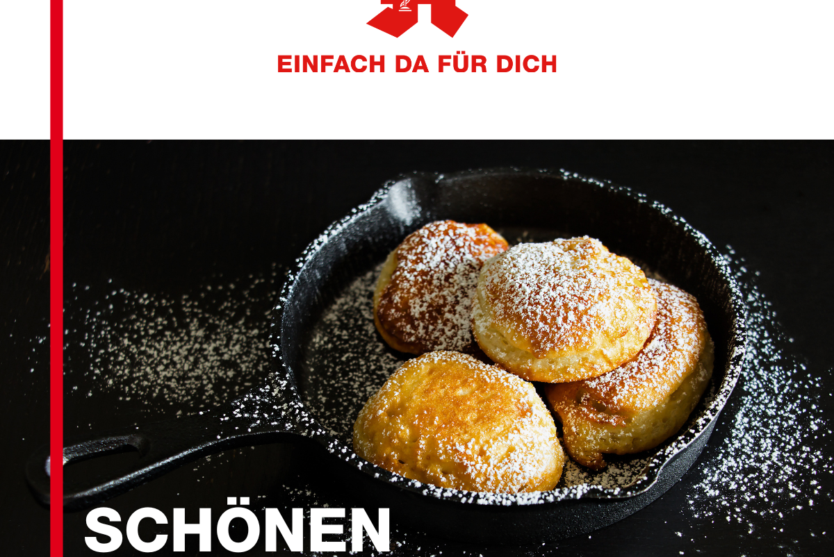 Apothekennotdienst – wir sind an Karfreitag da!