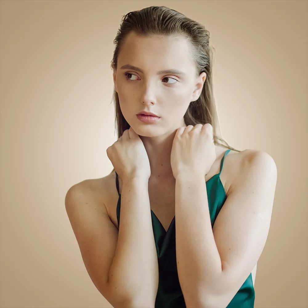 Model für Fettreduktion