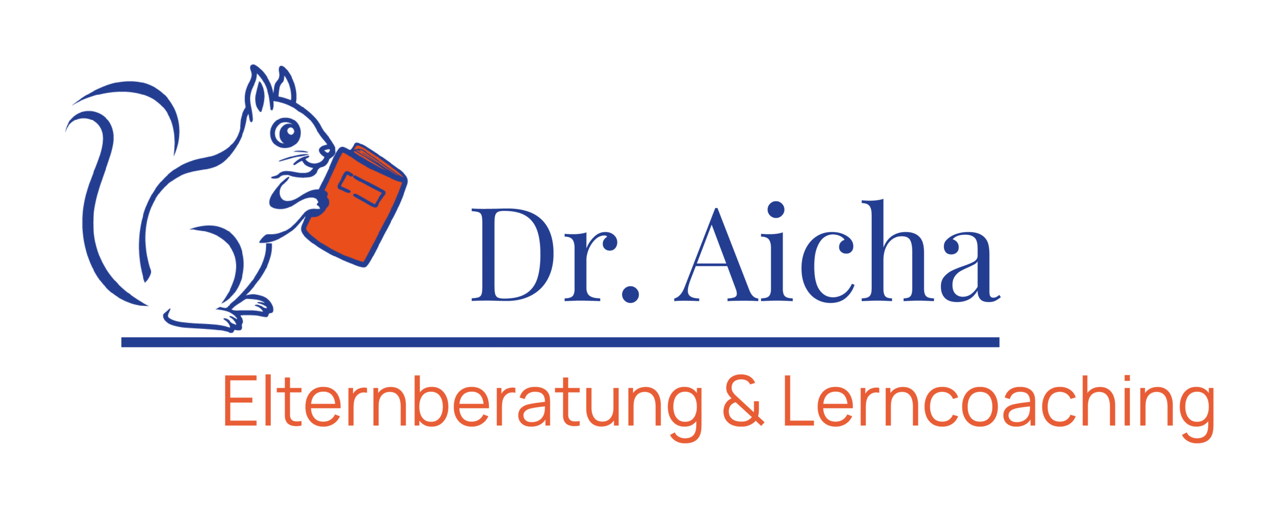 Dr. Aicha Amami - Praxis für Eltern- und Lernberatung Logo