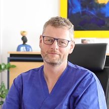Dr. Andreas Hammel