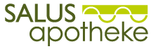 SALUS Apotheke Logo