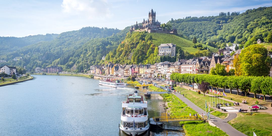 Our new places from Rhineland-Palatinate