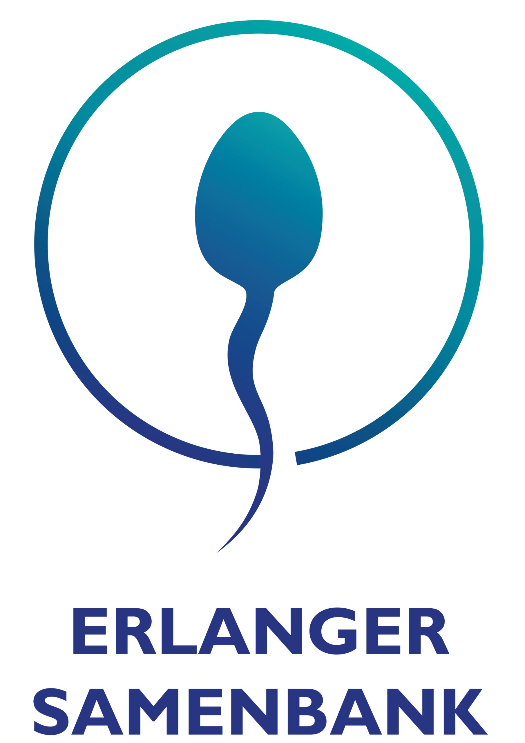 Erlanger Samenbank Logo