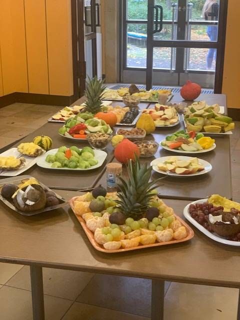 Woche der Gesundheit und Nachhaltigkeit