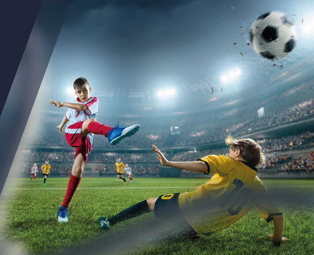 Infoabend zur Fußballklasse am 23.01.2025