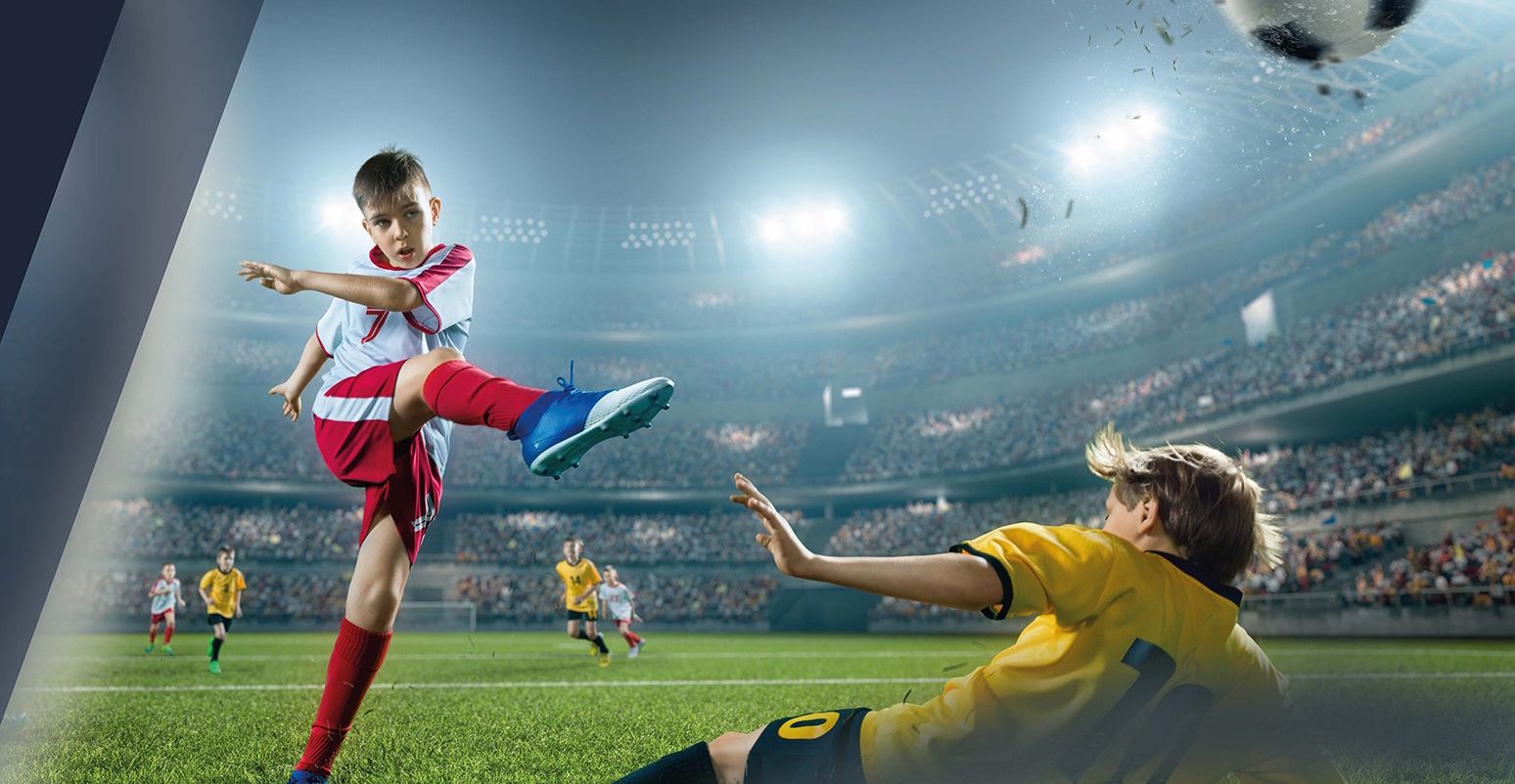 Infoabend zur Fußballklasse am 23.01.2025