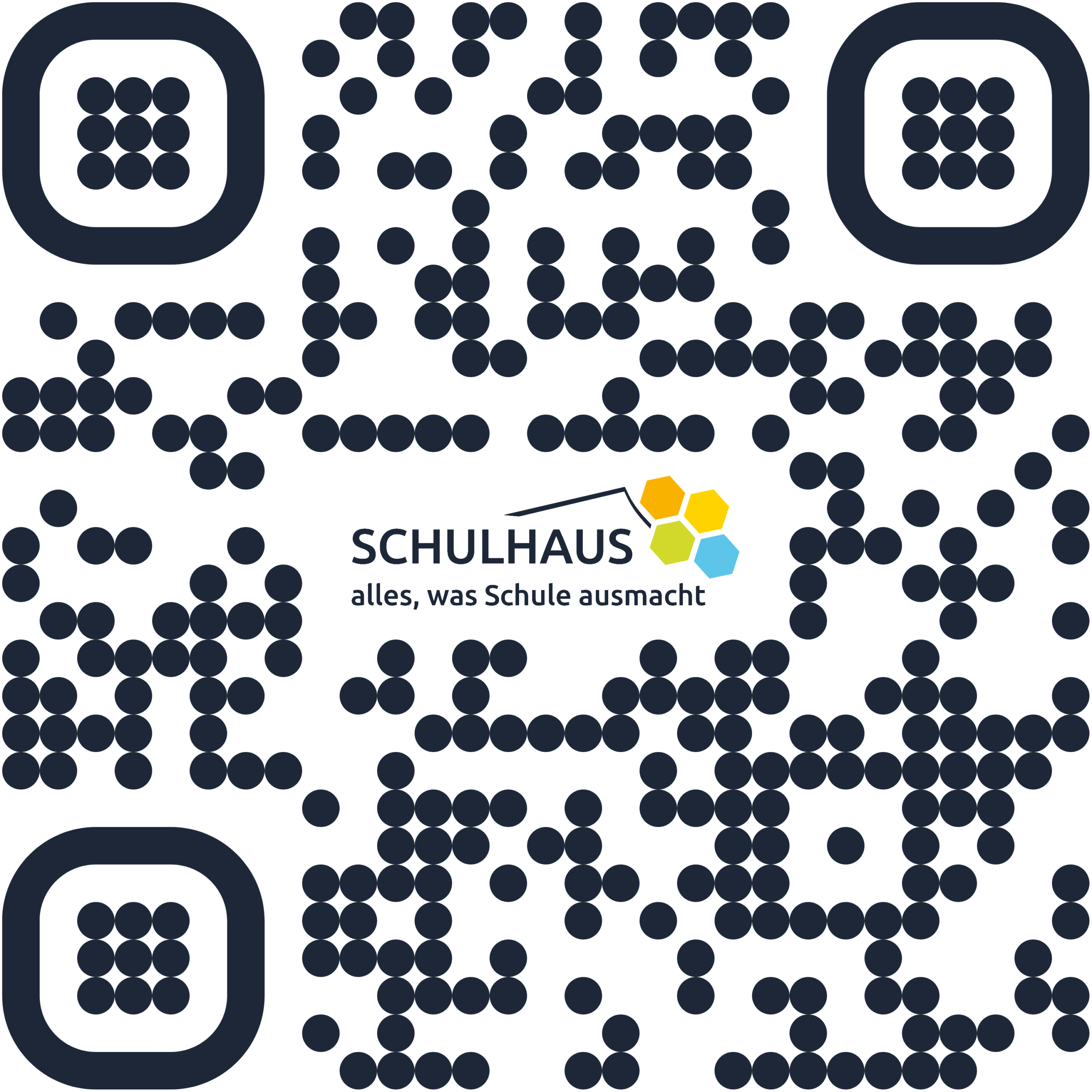 QR Code PWS-Partner