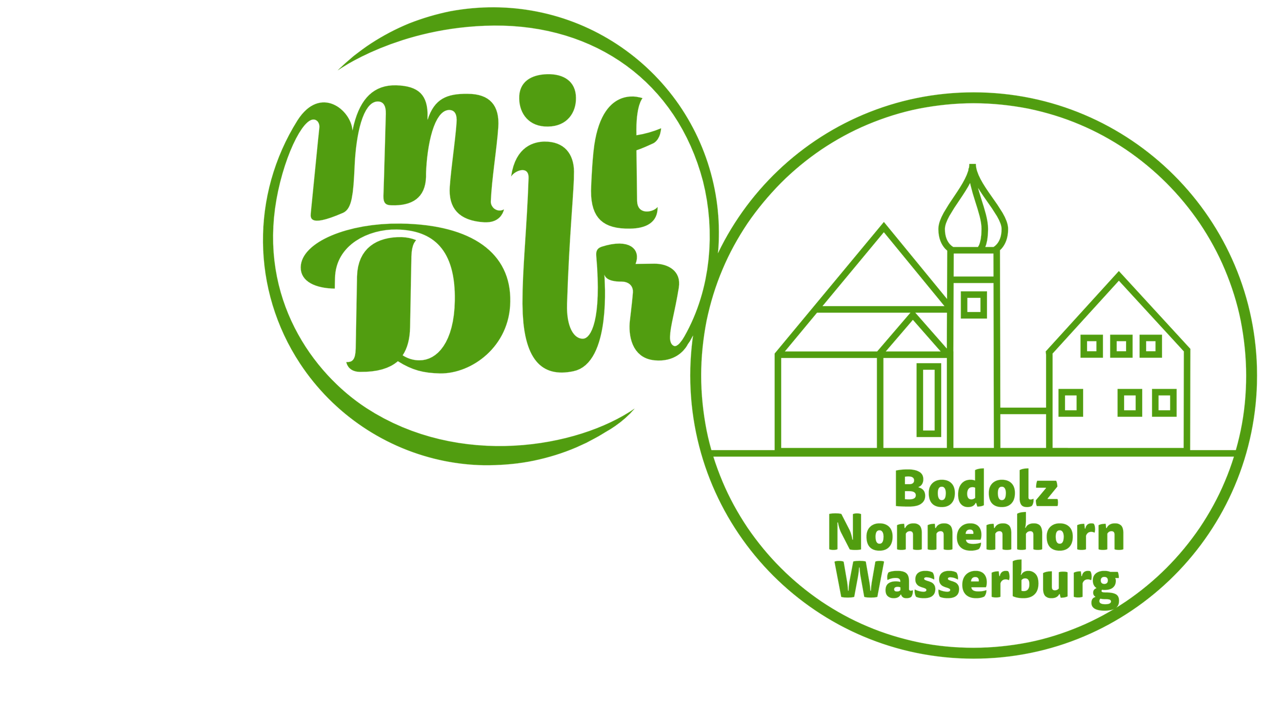 Donau-Ries Seniorenheim Rain am Lech Logo