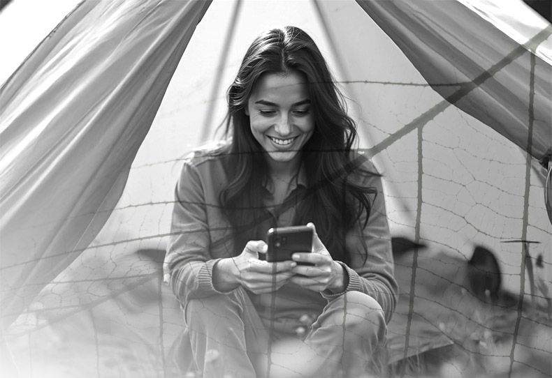 Neue digitale Power für Campingbranche