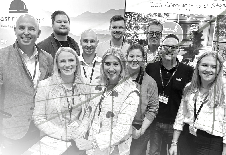 Rückblick: Unser Messe-Debüt auf der CampExpo 2025 in Mainz