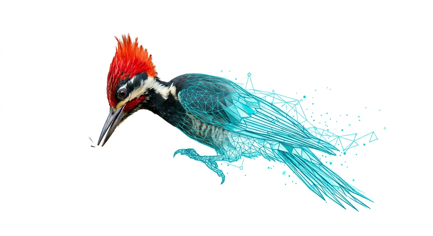 Storytelling Illustration