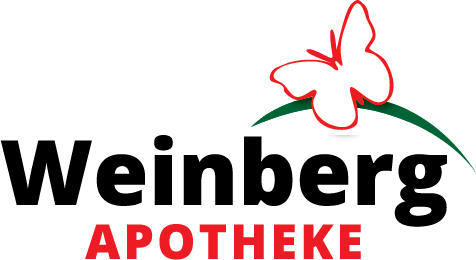 Weinberg-Apotheke Logo