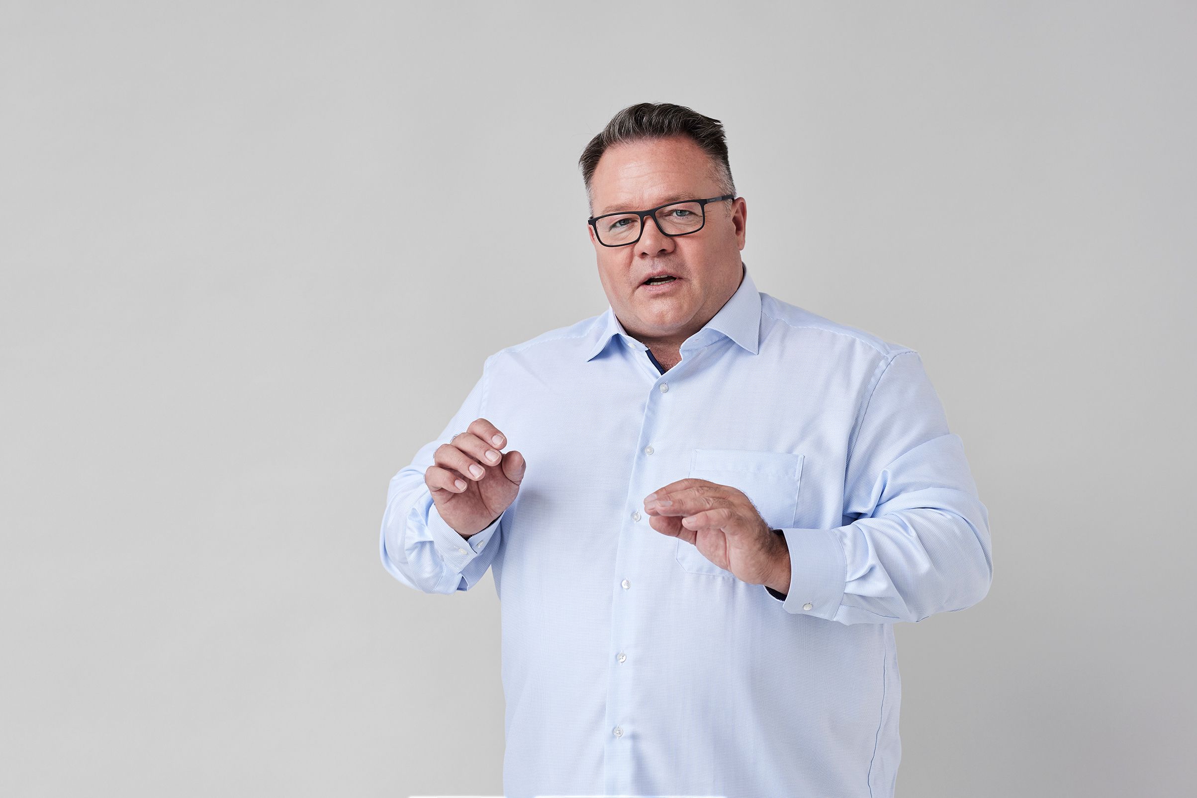 Robert Suchy - Entwicklung & Design, Export, Marketing, Operatives Geschäft