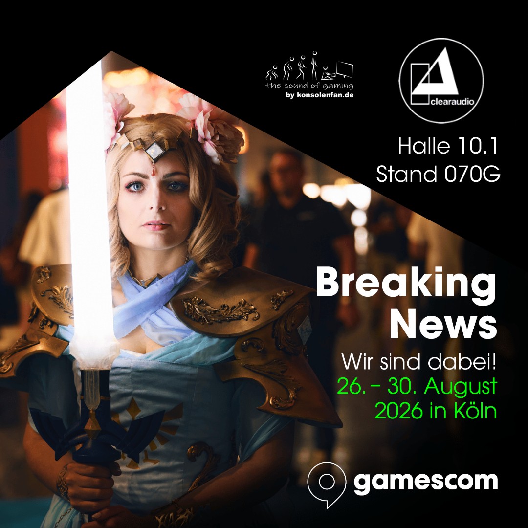 gamescom 2026
