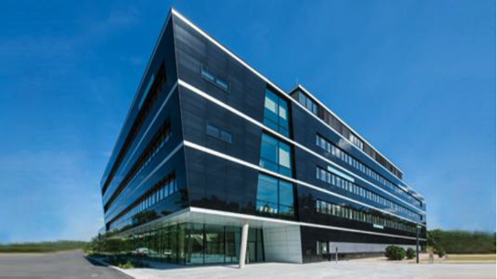 Erfolgreiche Verlagerung des Max-Planck-Instituts Image