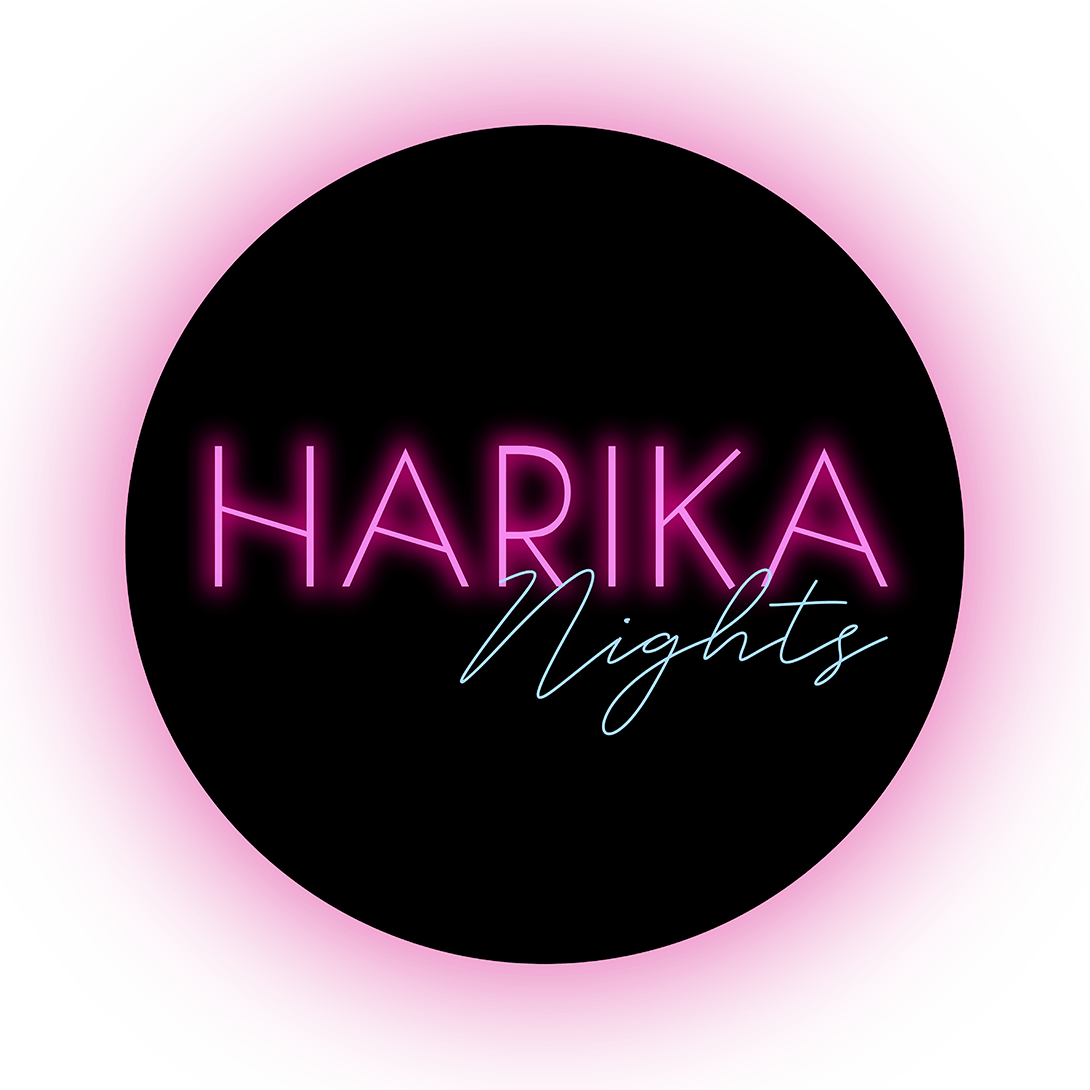 Harikanights Logo
