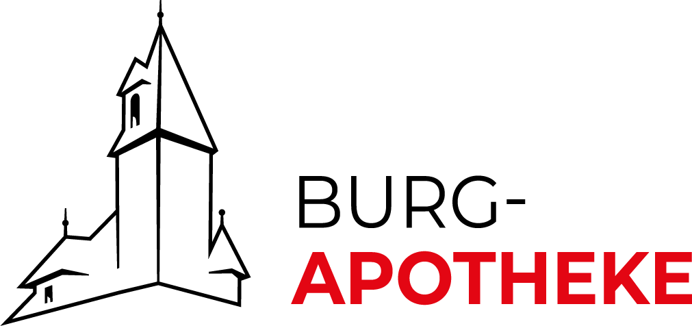 Burg Apotheke Kempten Logo