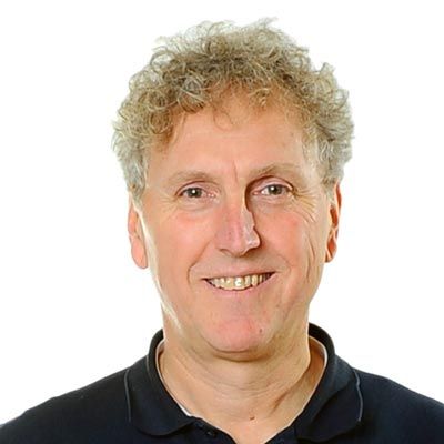 Dieter Boegler