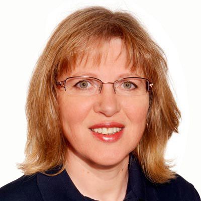 Evi Roth