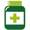 Medikamentendose