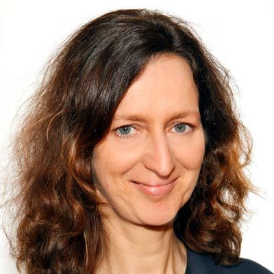 Karin Weishäupl
