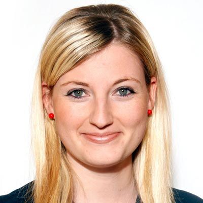 Nadja Goldhahn