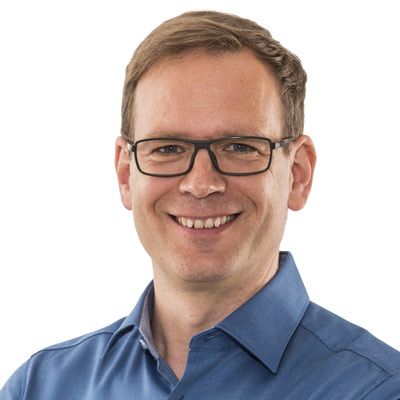 Ralf Koenig